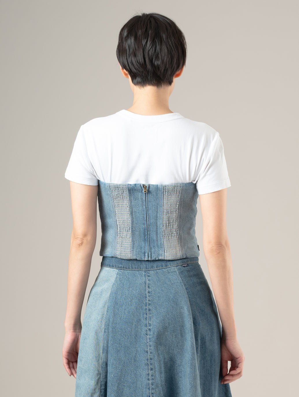 BLUETAB™ ROPER ビスチェ