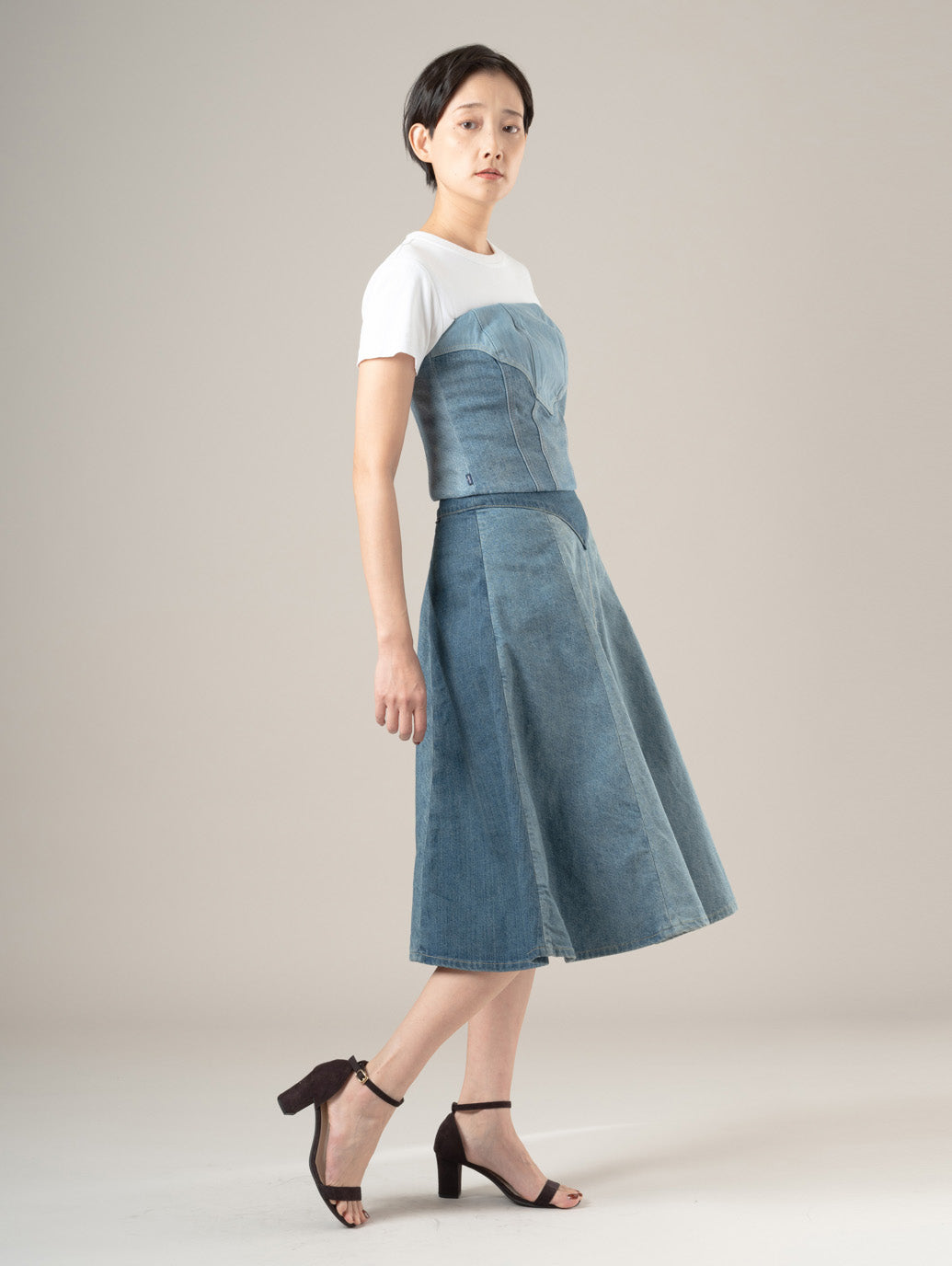 BLUETAB™ ROPER ビスチェ