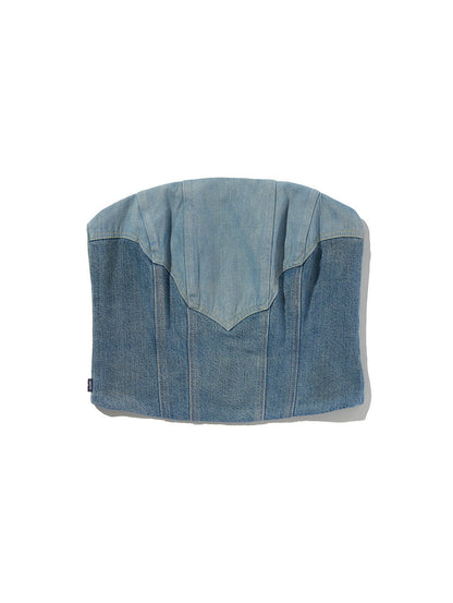 BLUETAB™ ROPER ビスチェ