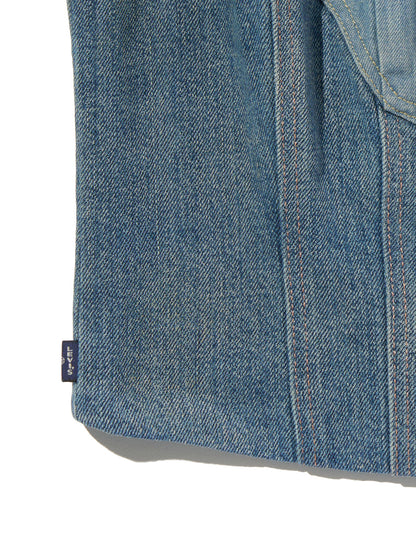 BLUETAB™ ROPER ビスチェ