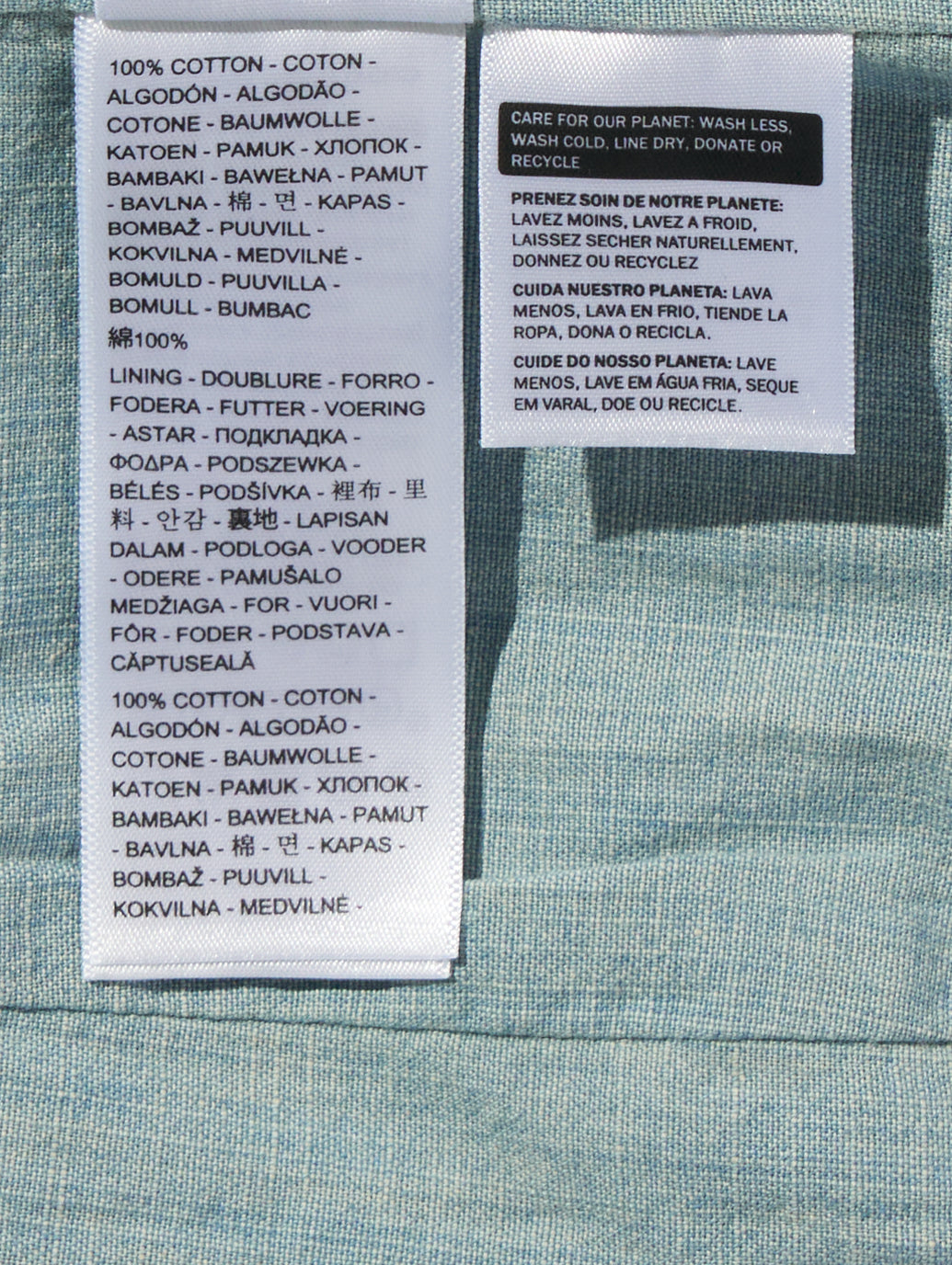 BLUETAB™ ROPER ビスチェ