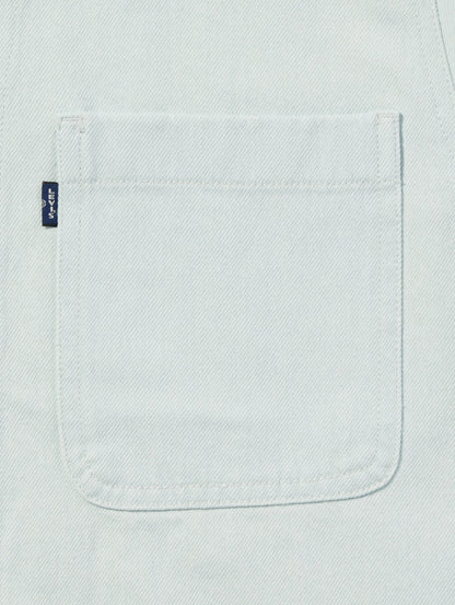 BLUETAB™  EMBROIDERED BANDIT トラッカージャケット