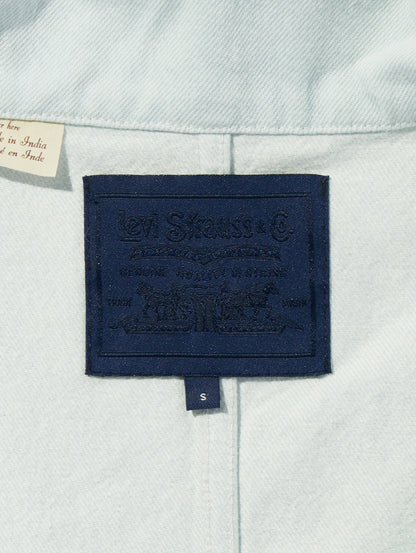 BLUETAB™  EMBROIDERED BANDIT トラッカージャケット