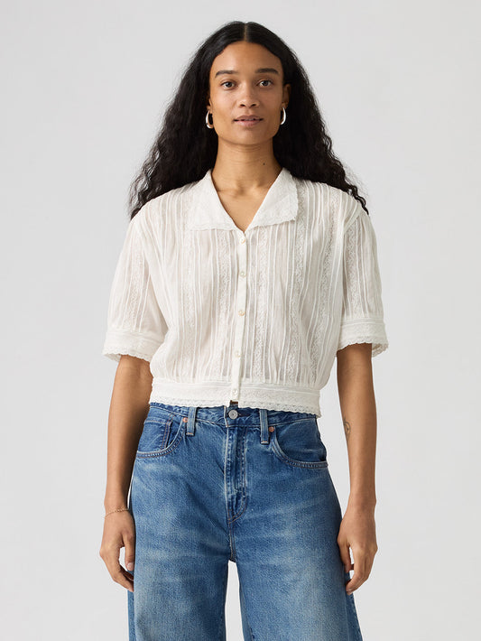 BLUETAB™ BANDIT ブラウス