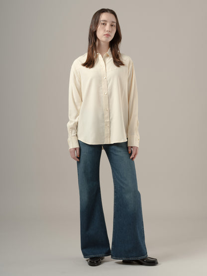 BLUETAB™ RIDER シルクシャツ