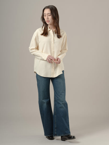 BLUETAB™ RIDER シルクシャツ