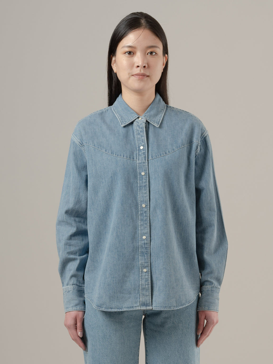 BLUETAB™ RIDER シャツ