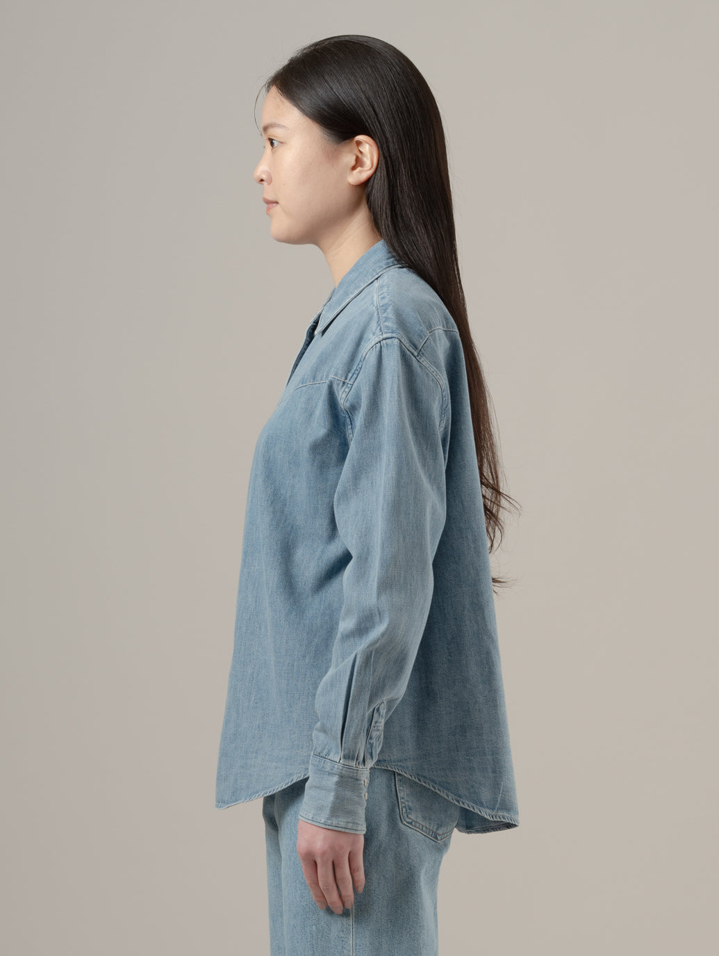 BLUETAB™ RIDER シャツ