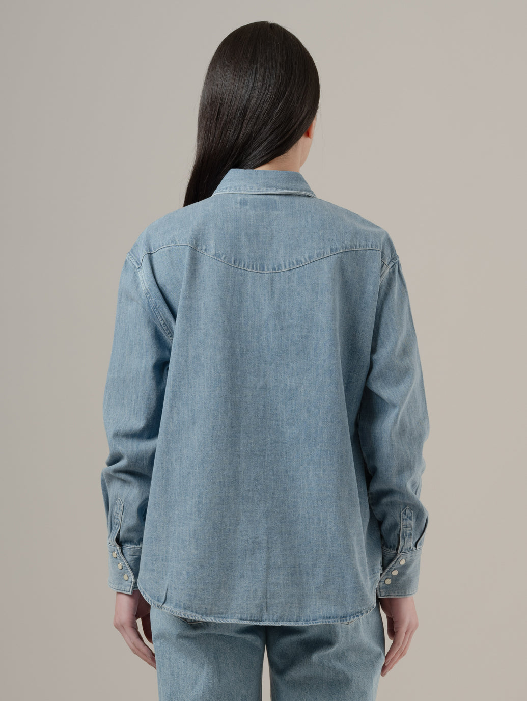 BLUETAB™ RIDER シャツ