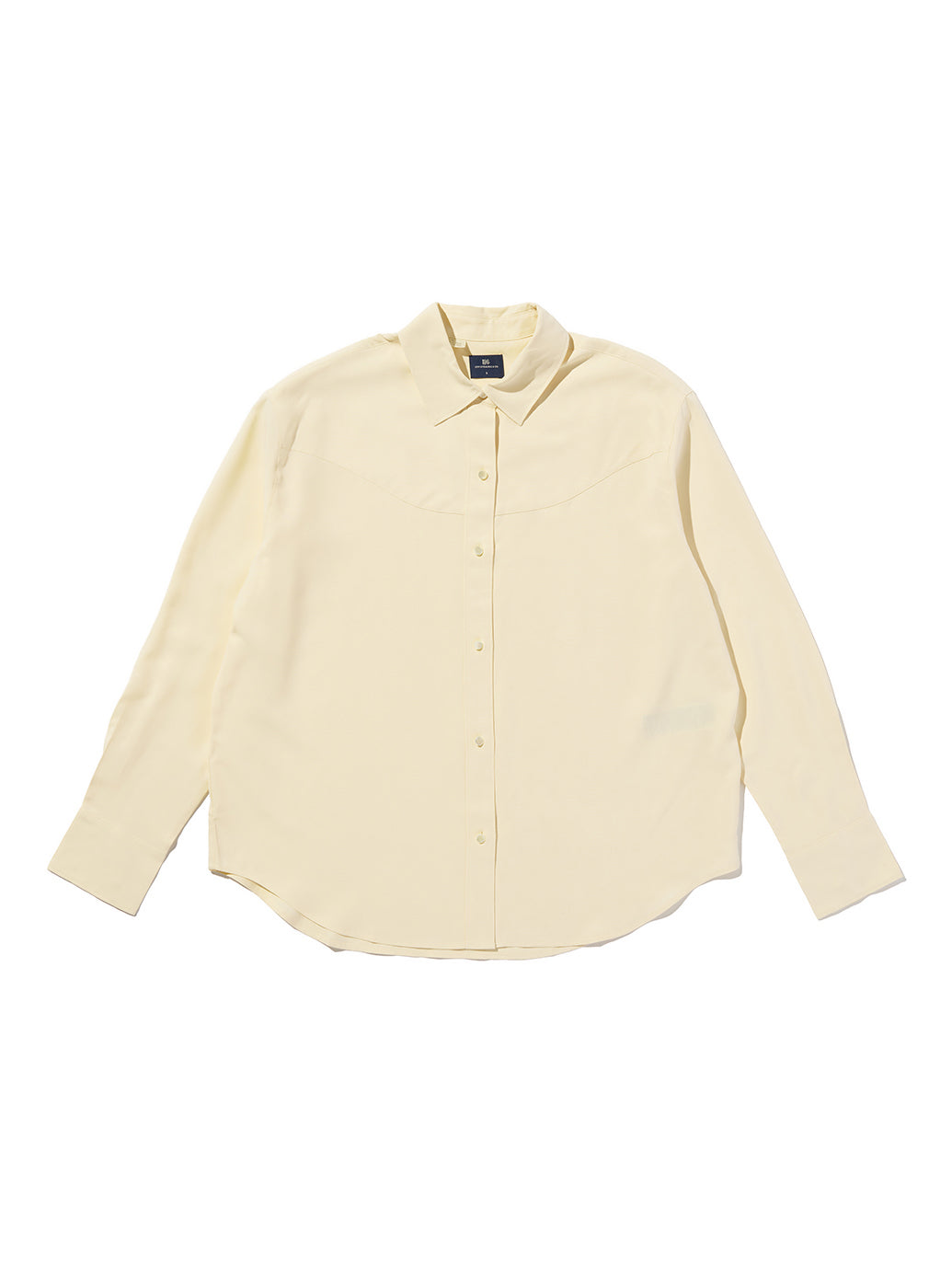 BLUETAB™ RIDER シルクシャツ