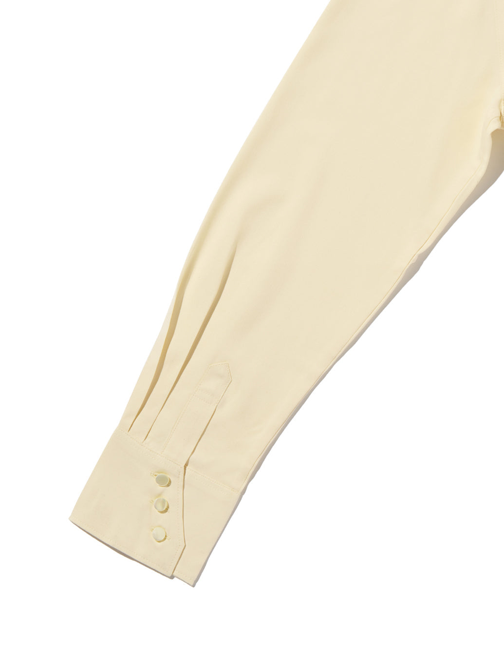 BLUETAB™ RIDER シルクシャツ