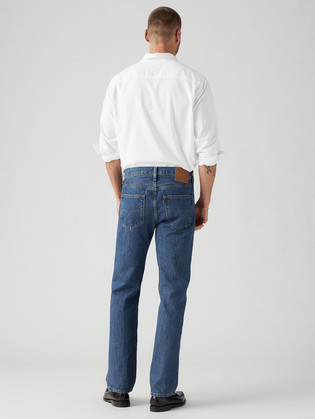 501® ORIGINAL ジーンズ