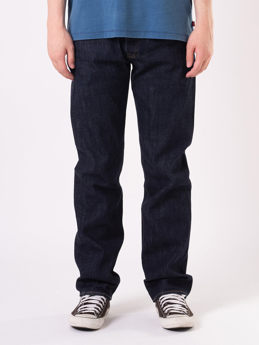 501® ジーンズ ダークインディゴ