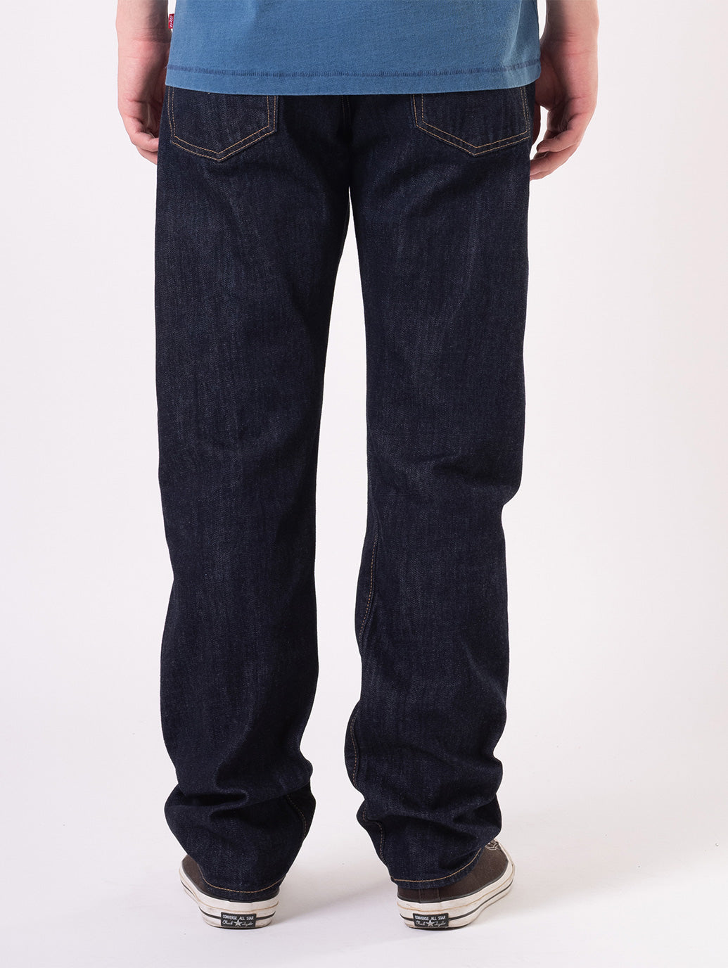 501® ジーンズ ダークインディゴ