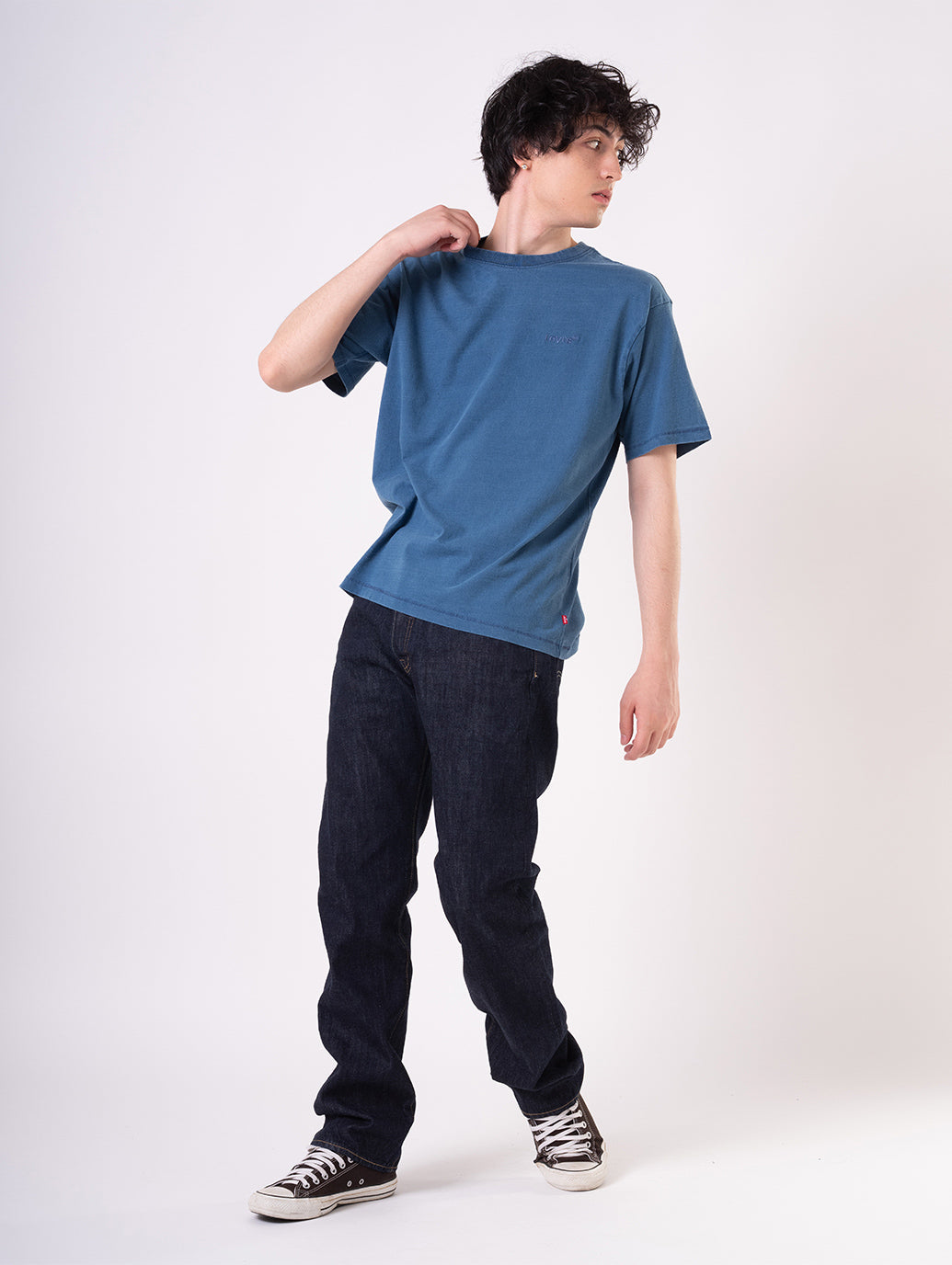 501® ジーンズ ダークインディゴ