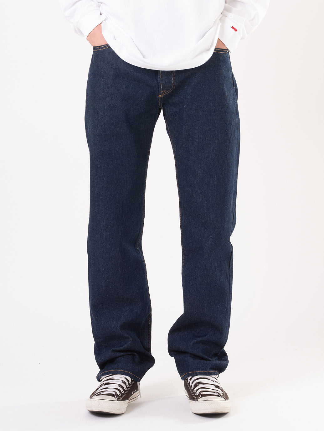 501® ジーンズ ダークインディゴ