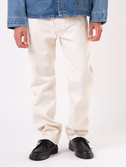 501® ジーンズ ホワイト