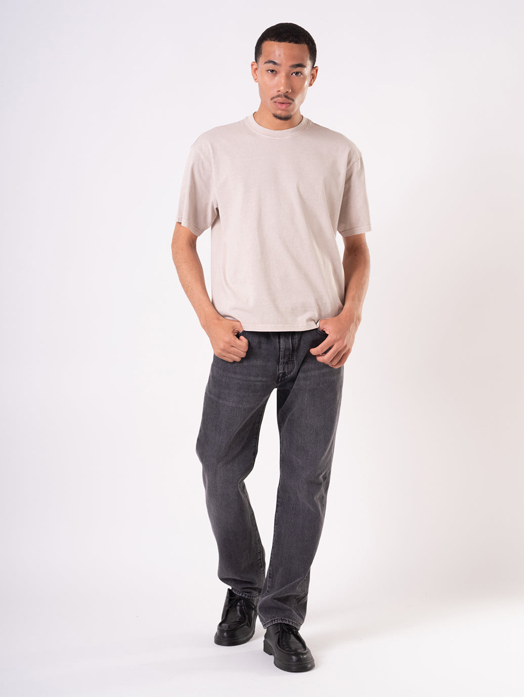 501® ジーンズ ブラック