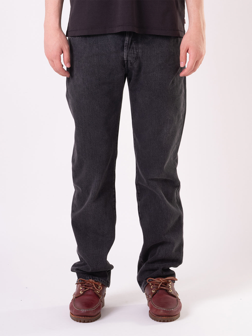 501® ジーンズ ブラック