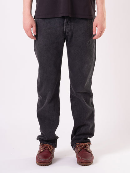 501® ジーンズ ブラック