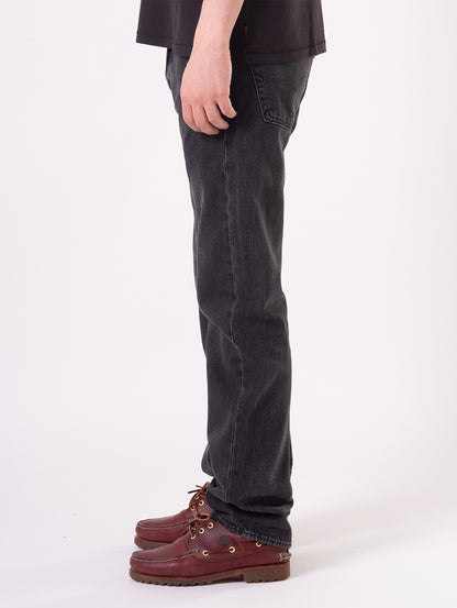 501® ジーンズ ブラック