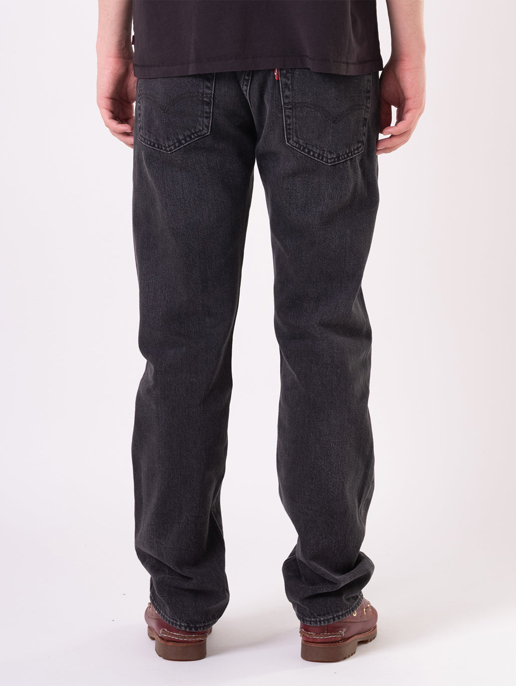 501® ジーンズ ブラック