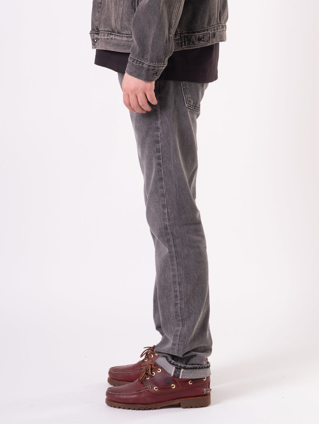 501® ジーンズ ブラック – リーバイス®公式オンラインストア