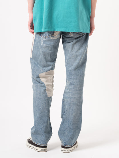 501® ジーンズ ミディアムインディゴ 