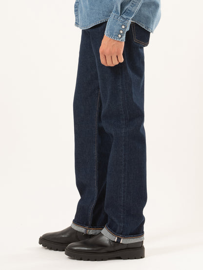 501® オリジナルジーンズ ダークインディゴ