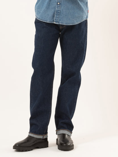 501® オリジナルジーンズ ダークインディゴ