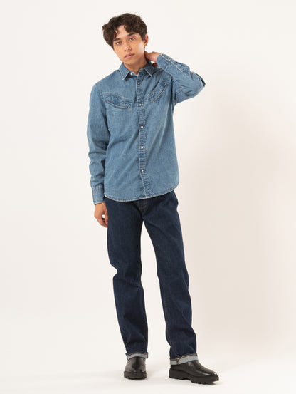 501® オリジナルジーンズ ダークインディゴ