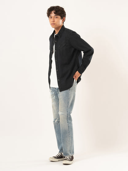 501® オリジナルジーンズ ミディアムインディゴ