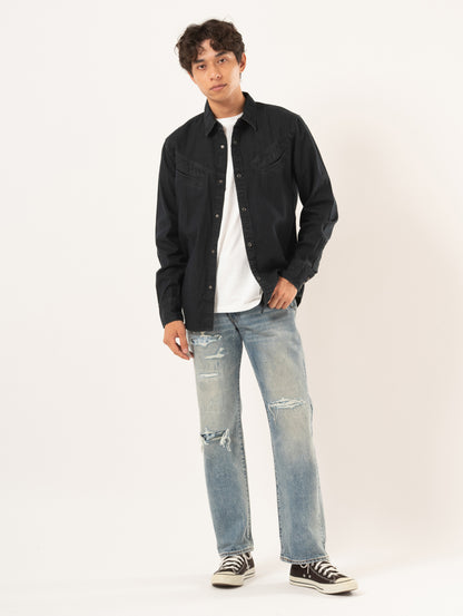 501® オリジナルジーンズ ミディアムインディゴ