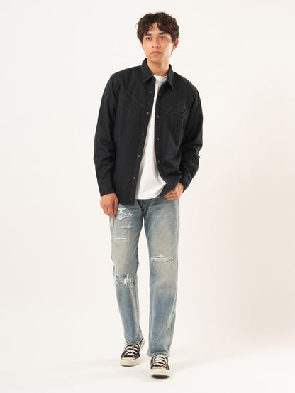 501® オリジナルジーンズ ミディアムインディゴ