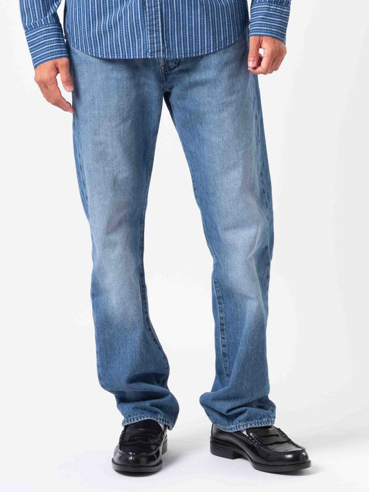 501® オリジナルジーンズ