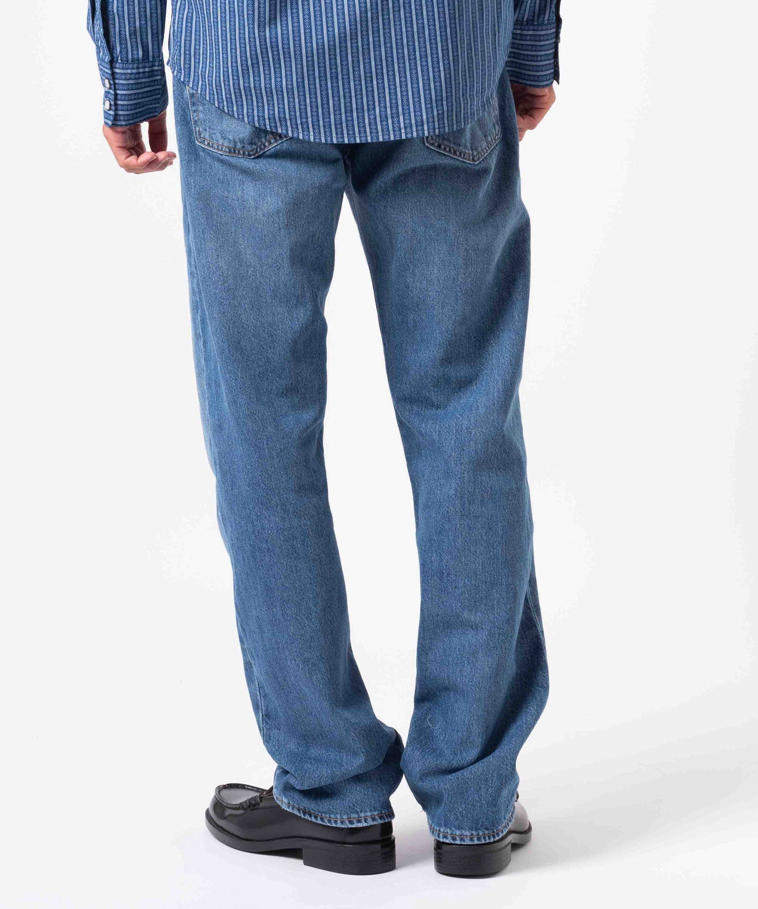 501® オリジナルジーンズ – リーバイス®公式オンラインストア