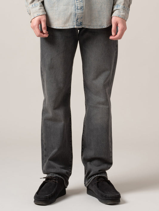 501® オリジナルジーンズ ブラック