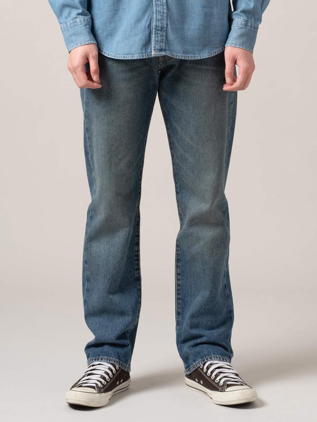 501® ストレートジーンズ メンズ – リーバイス®公式オンラインストア