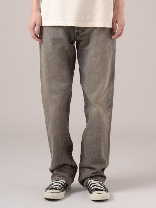 501® ORIGINAL ジーンズ グレー