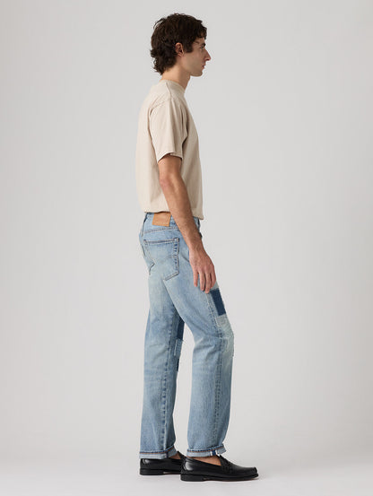 501® DAY SPECIAL COLLECTION 501® ORIGINAL ジーンズ ライトインディゴ セルビッジ