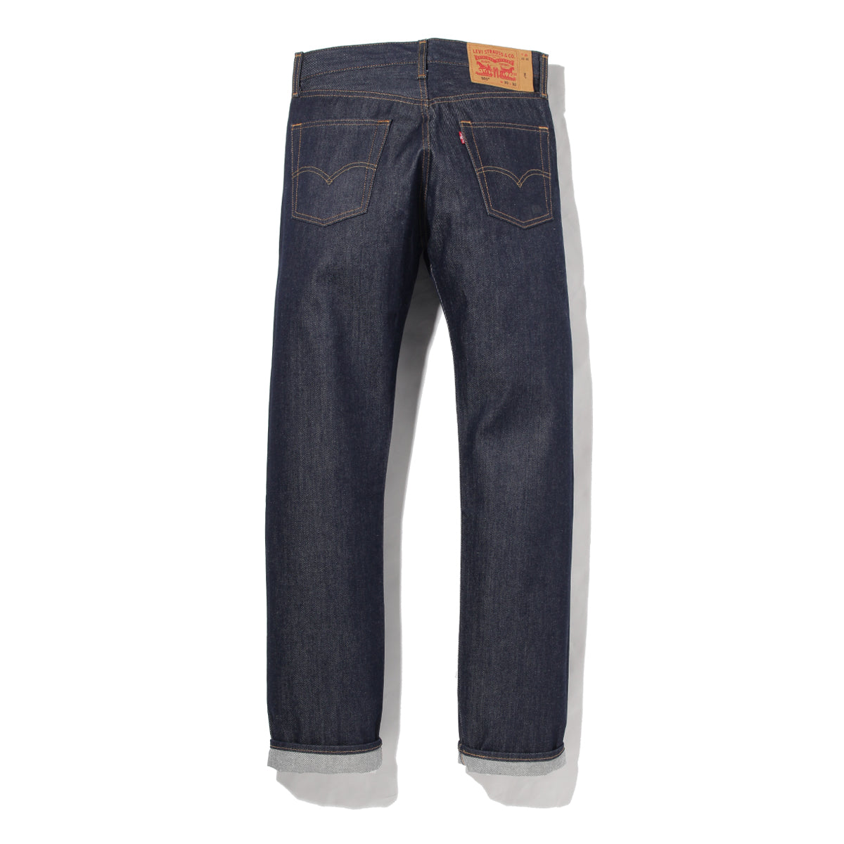 501® ORIGINAL ジーンズ RIGID – リーバイス®公式オンラインストア