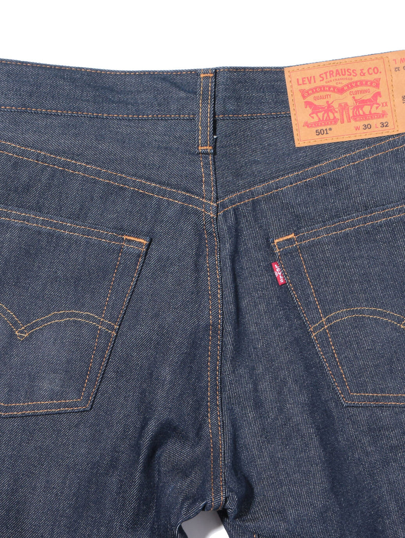 501® ORIGINAL ジーンズ RIGID – リーバイス®公式オンラインストア