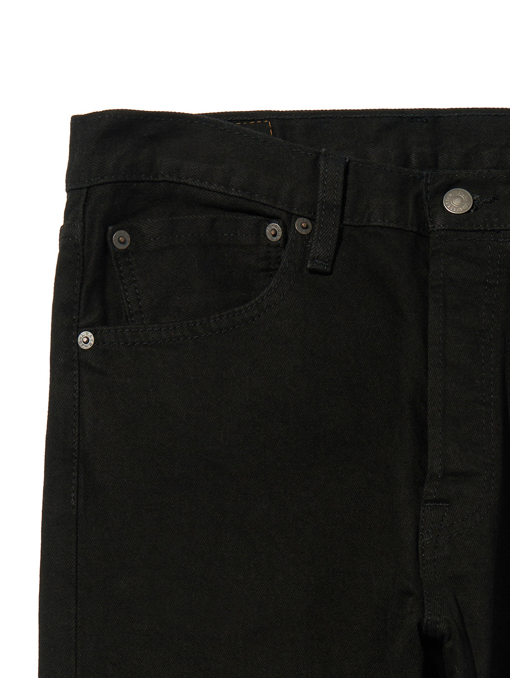 501® ORIGINAL ジーンズ ブラック