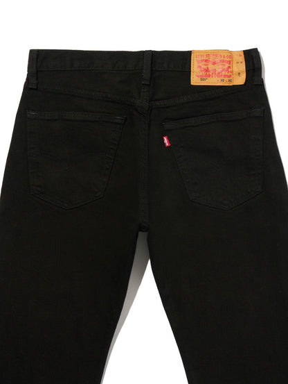 501® ORIGINAL ジーンズ ブラック