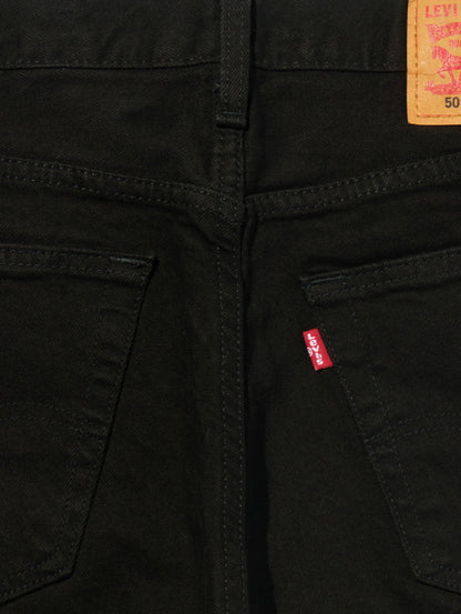 501® ORIGINAL ジーンズ ブラック