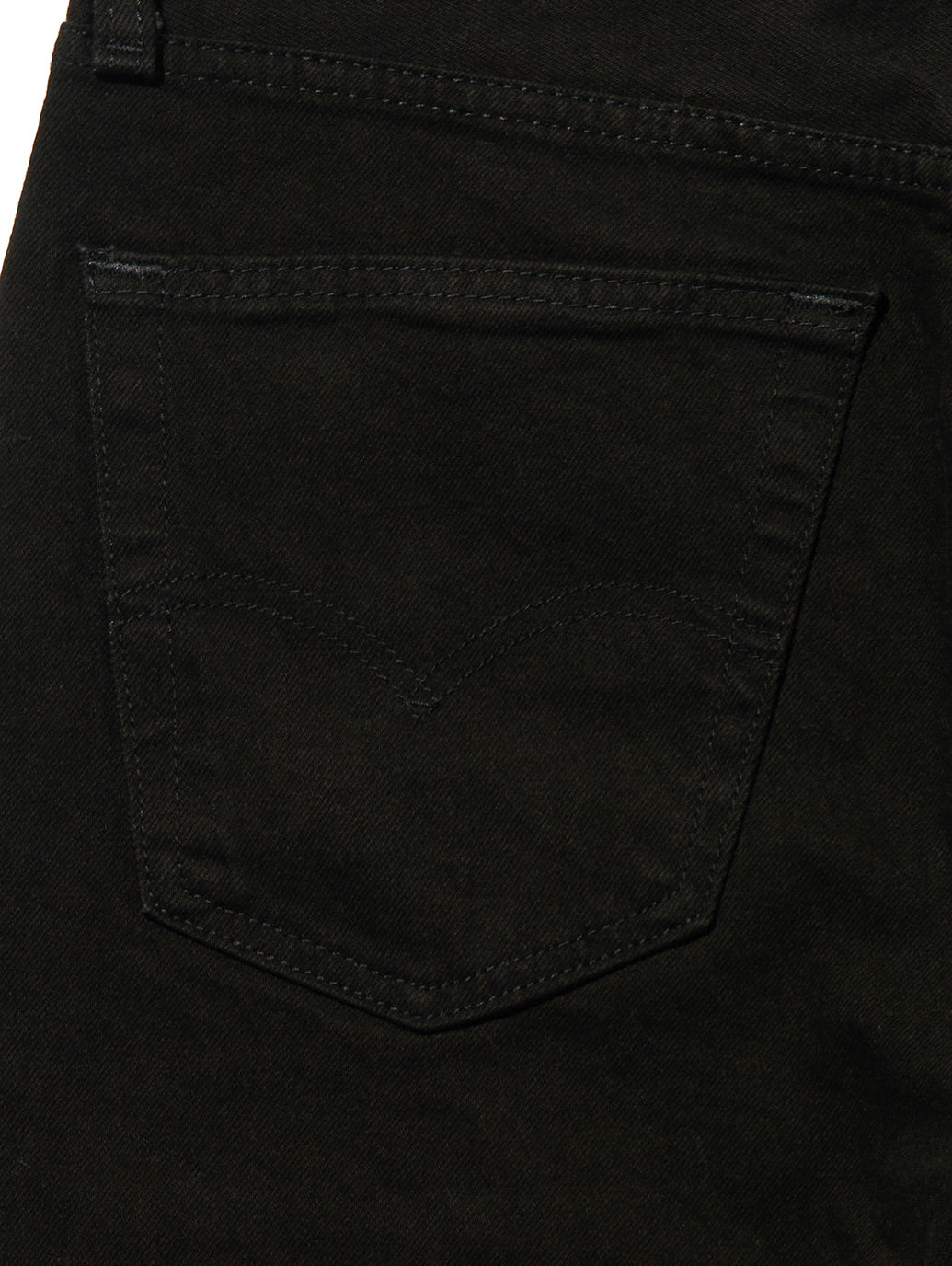 501® ORIGINAL ジーンズ ブラック