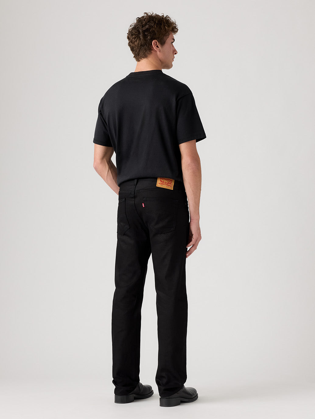 501® ORIGINAL ジーンズ ブラック