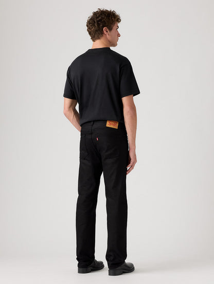 501® ORIGINAL ジーンズ ブラック