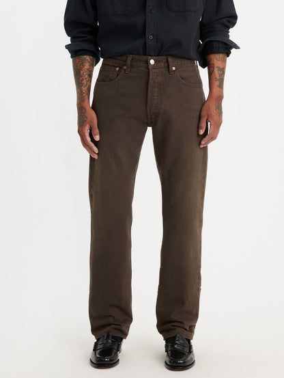 501® ジーンズ ブラウン