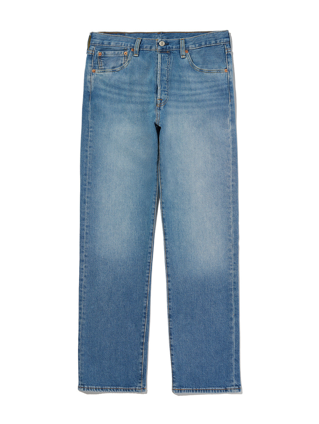 501® オリジナルジーンズ ミディアムインディゴ – リーバイス®公式